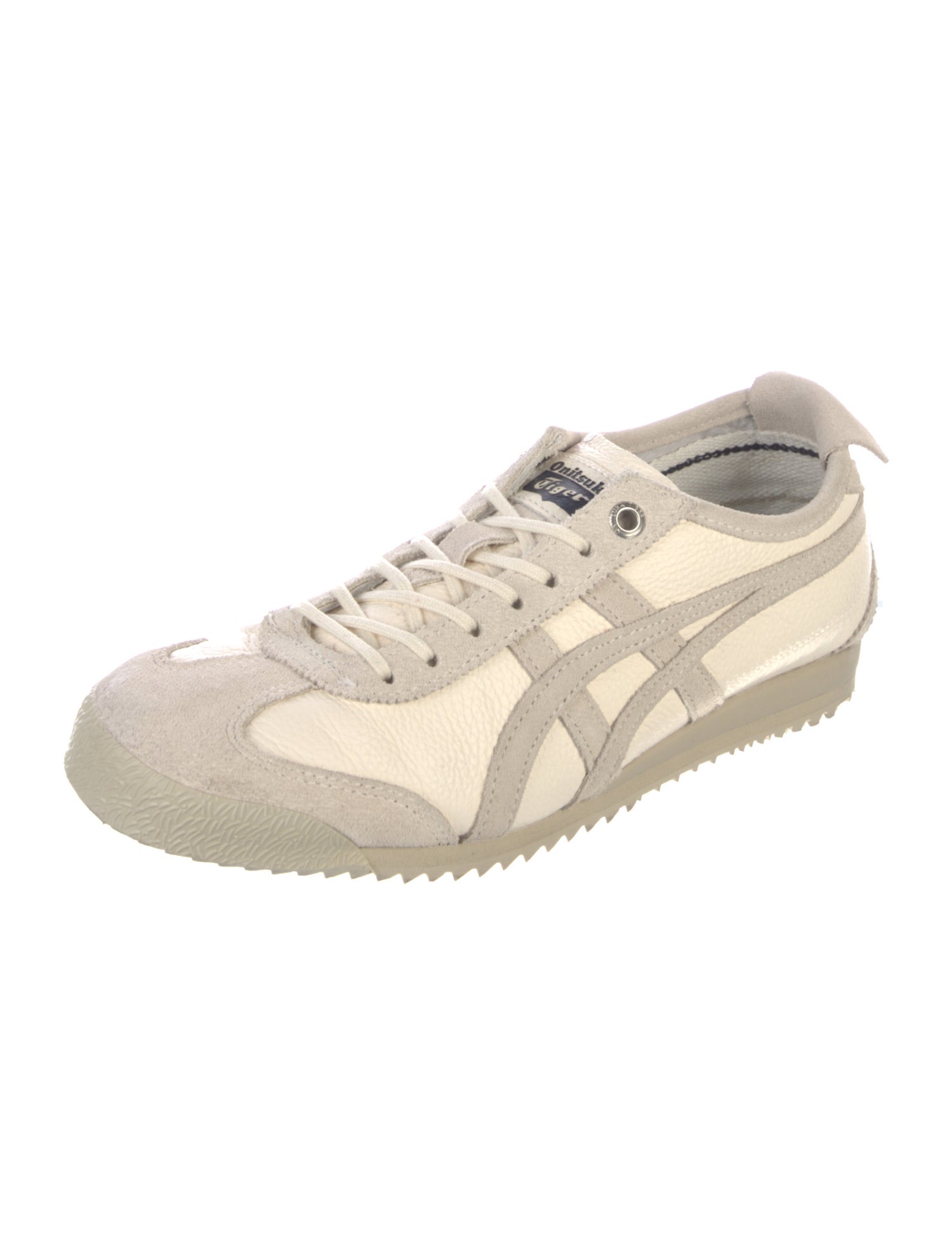 Onitsuka Tiger Leather Sneakers