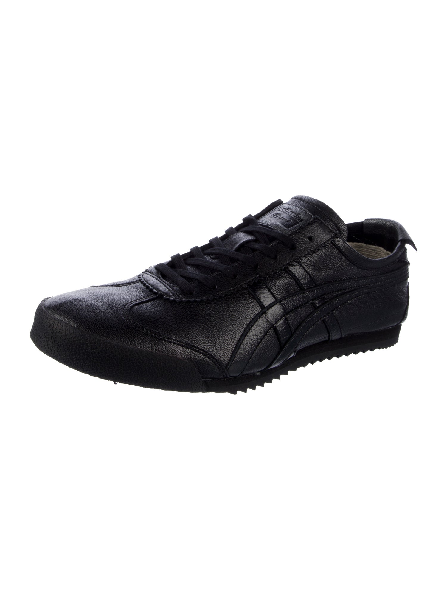 Onitsuka Tiger Leather Sneakers