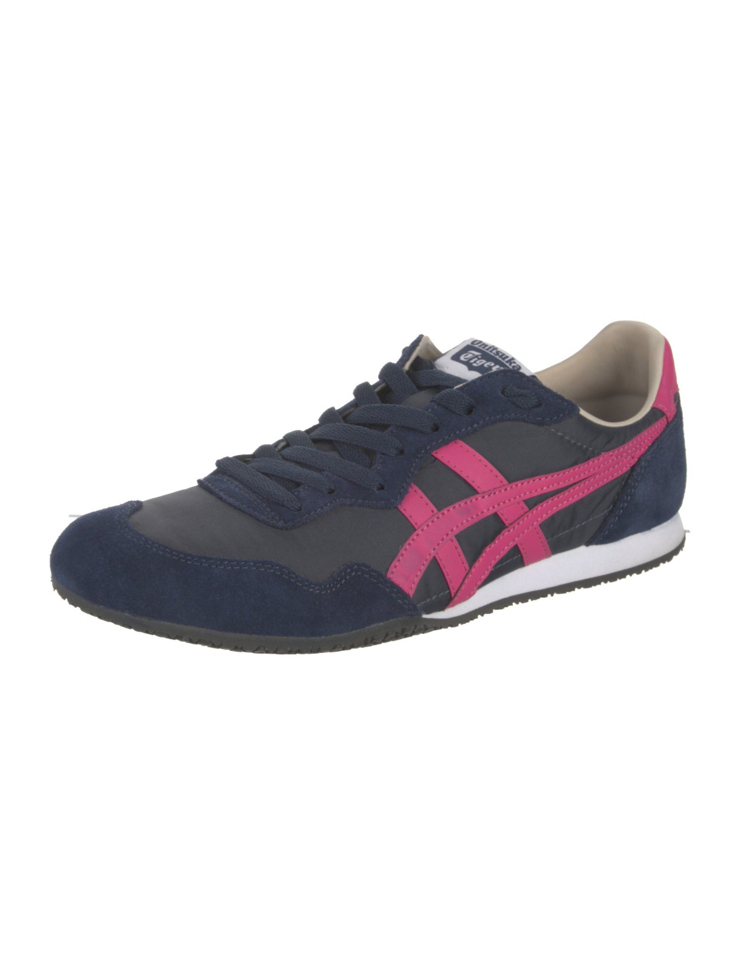 Onitsuka Tiger Nylon Sneakers