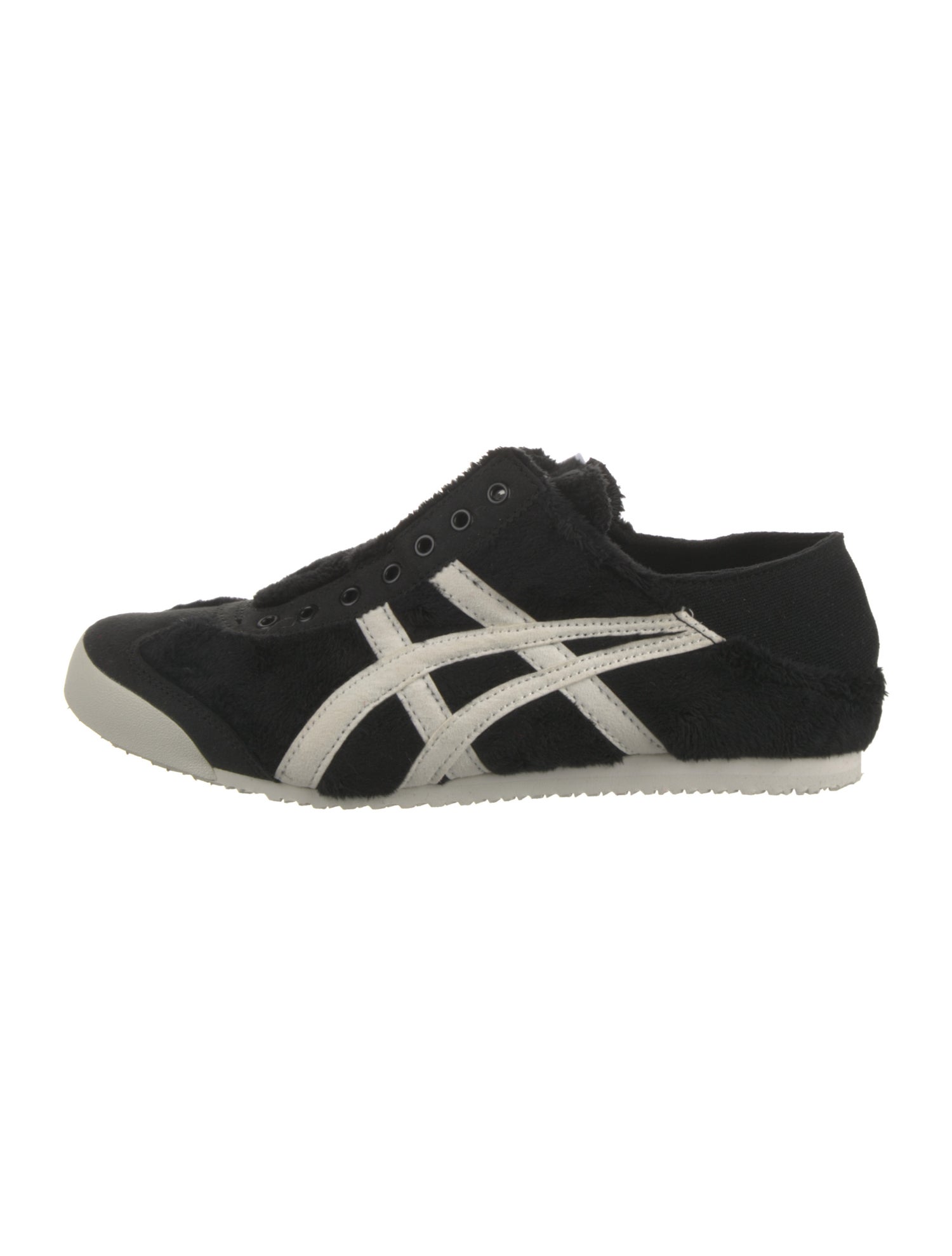 Onitsuka Tiger Suede Sneakers
