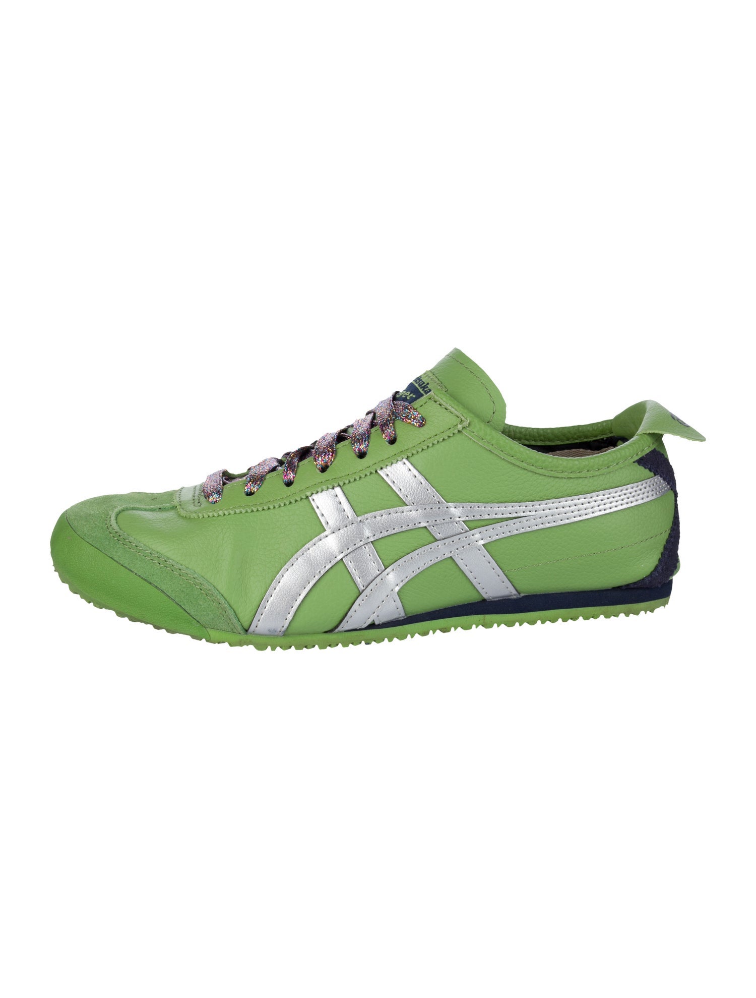 Onitsuka Tiger Leather Sneakers