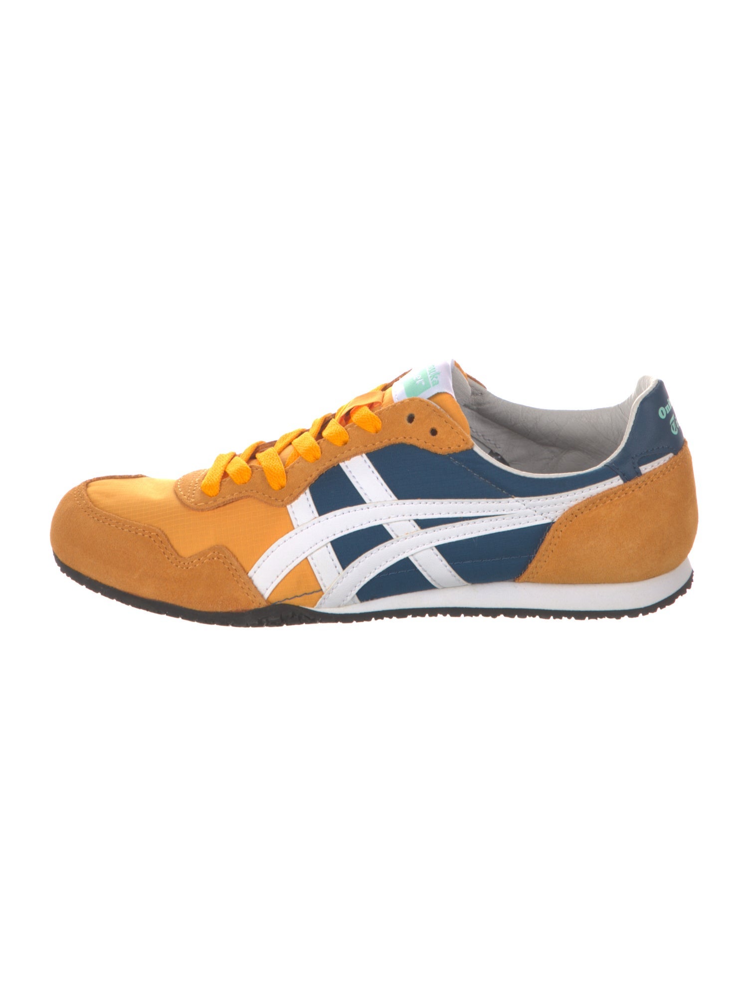 Onitsuka Tiger Printed Sneakers