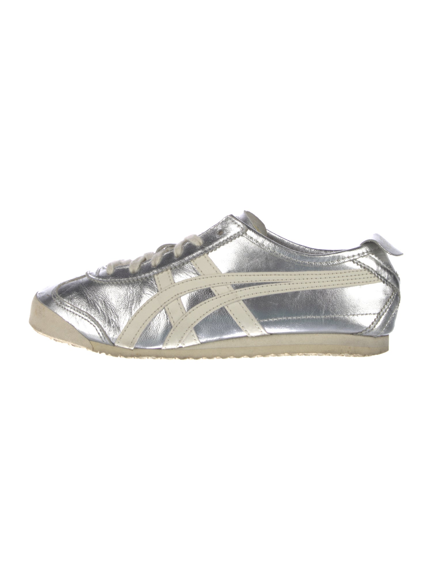 Onitsuka Tiger Leather Sneakers