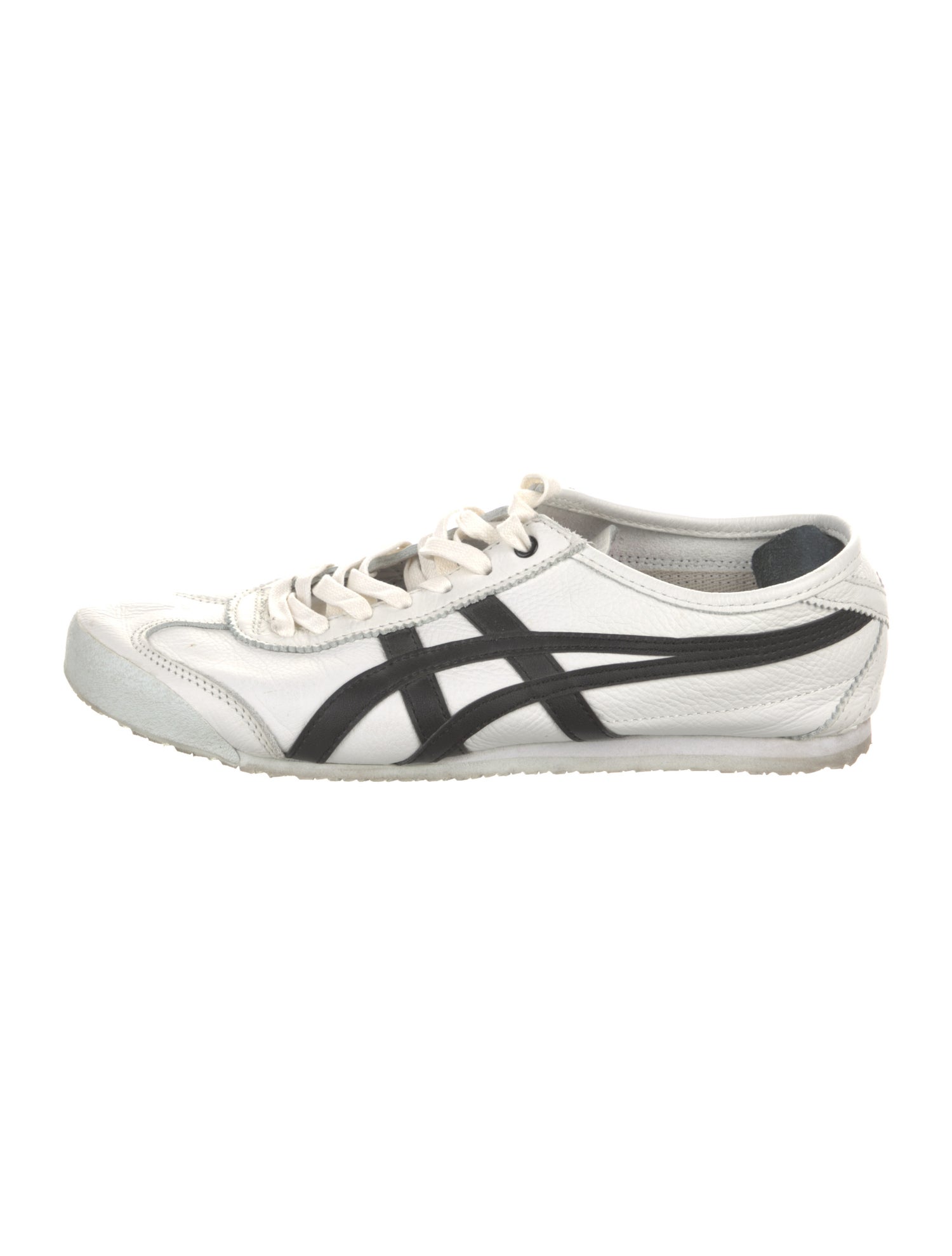 Onitsuka Tiger Leather Sneakers