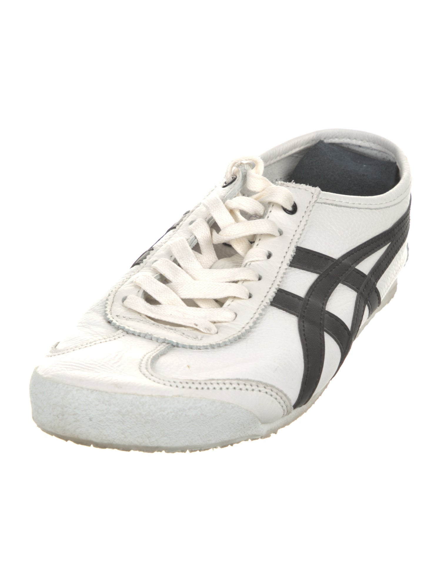 Onitsuka Tiger Leather Sneakers