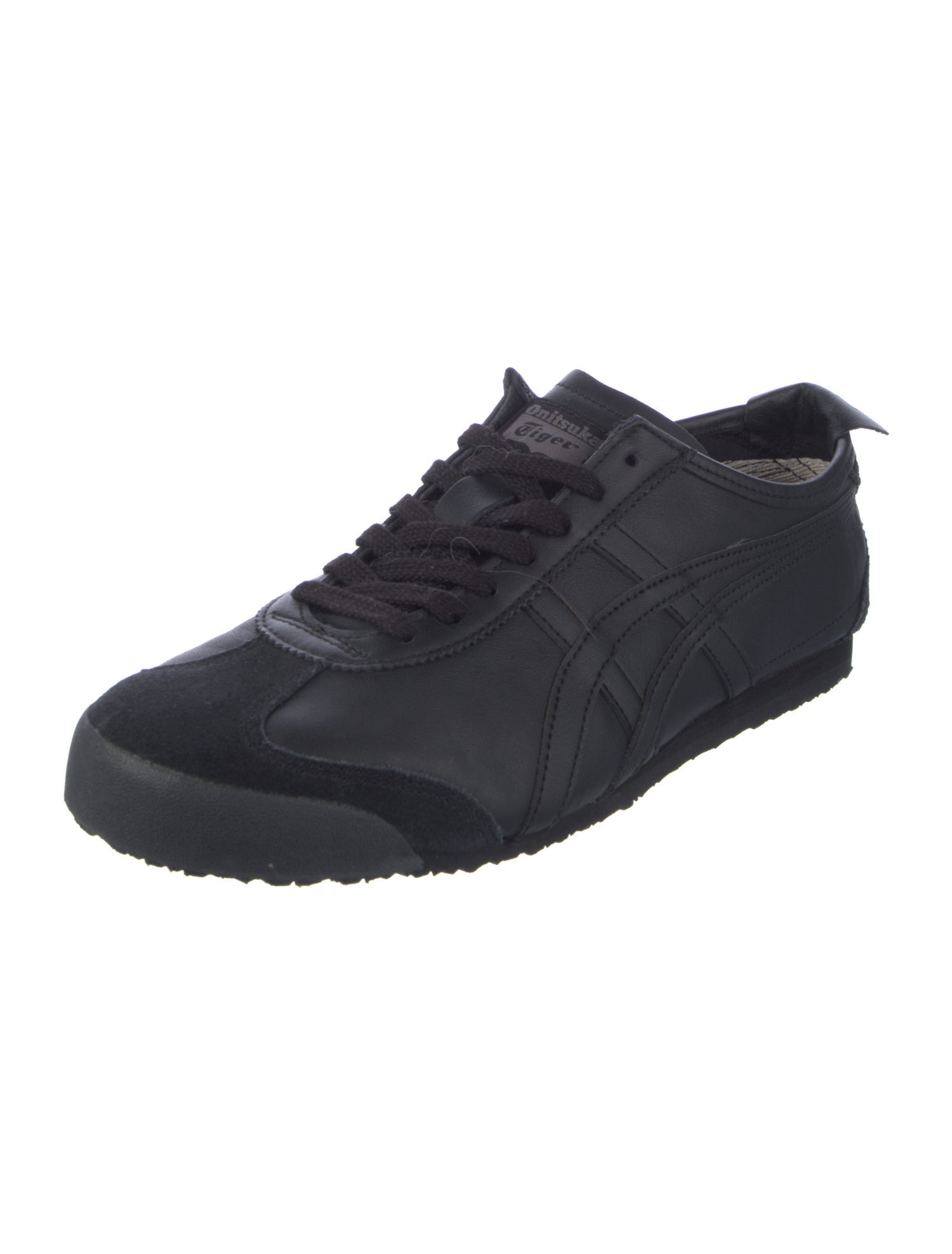Onitsuka Tiger Leather Sneakers
