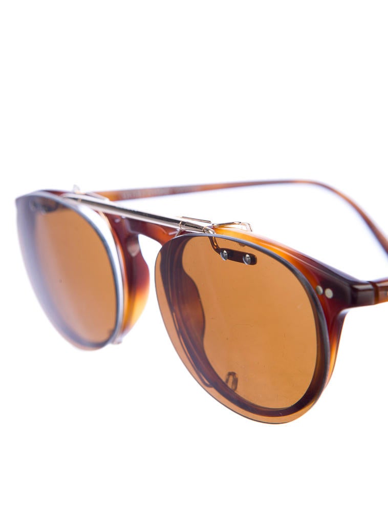 oliver peoples riley glasses