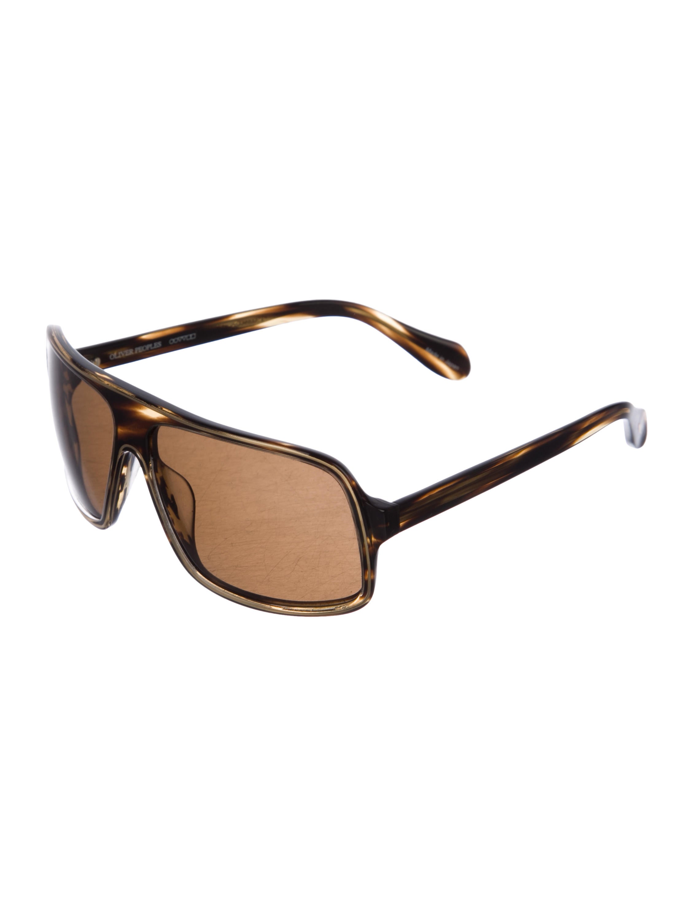 oliver peoples marclay sunglasses