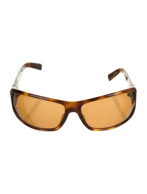 Oliver Peoples Luis Tinted Sunglasses