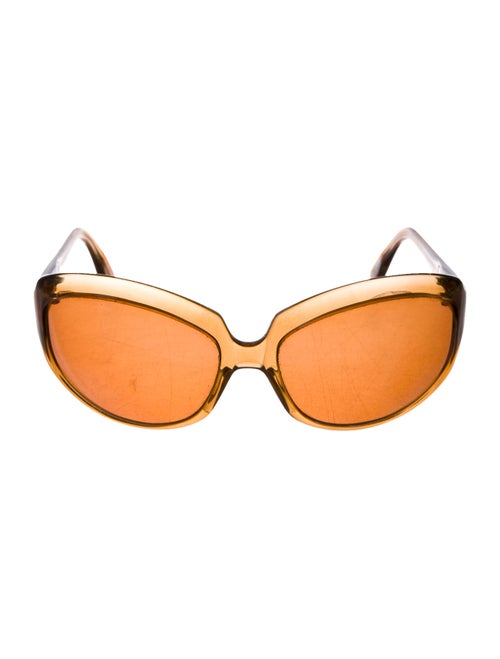 Oliver Peoples sunglasses