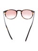 Oliver Peoples Riley R Round Sunglasses