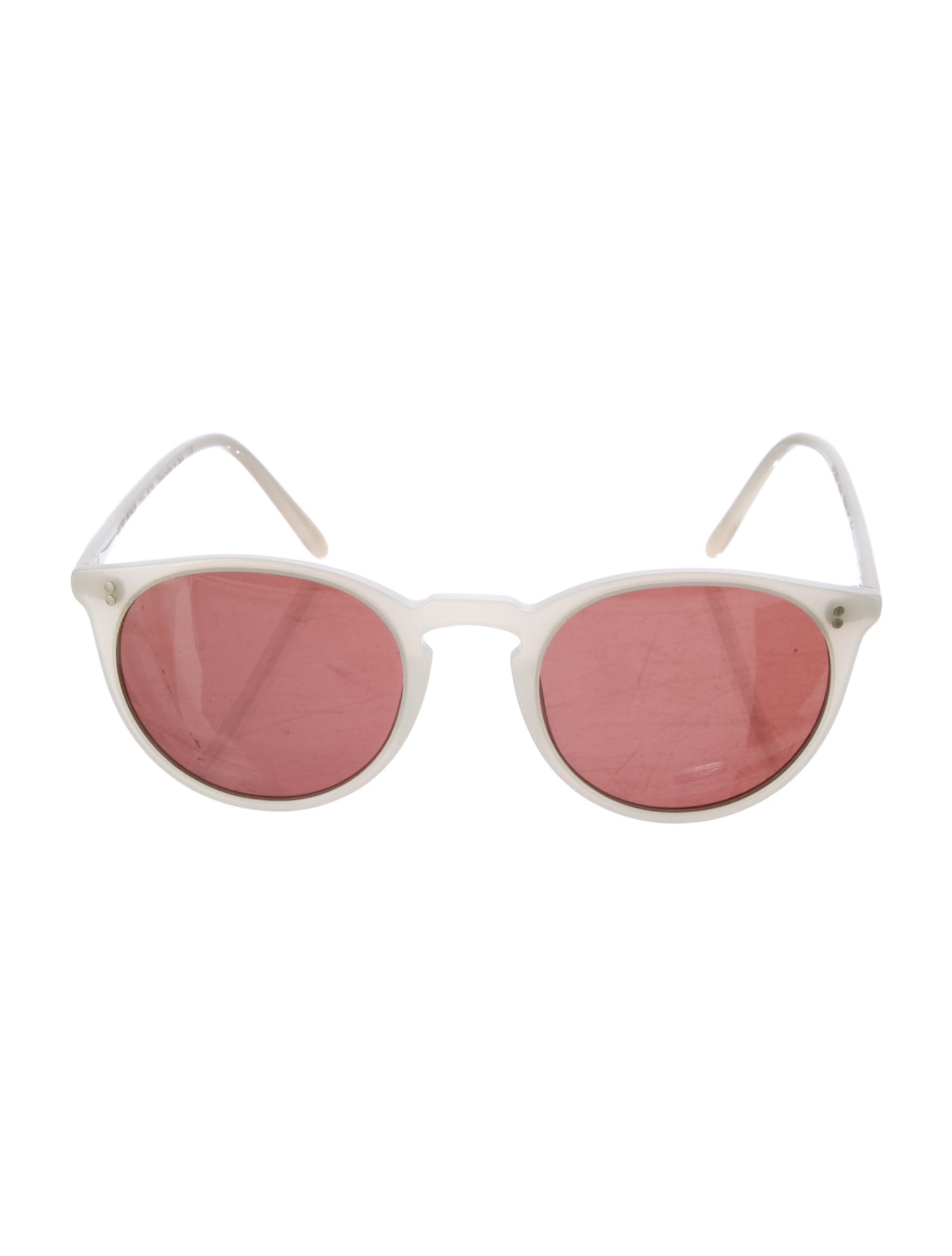 The Row x Oliver Peoples O