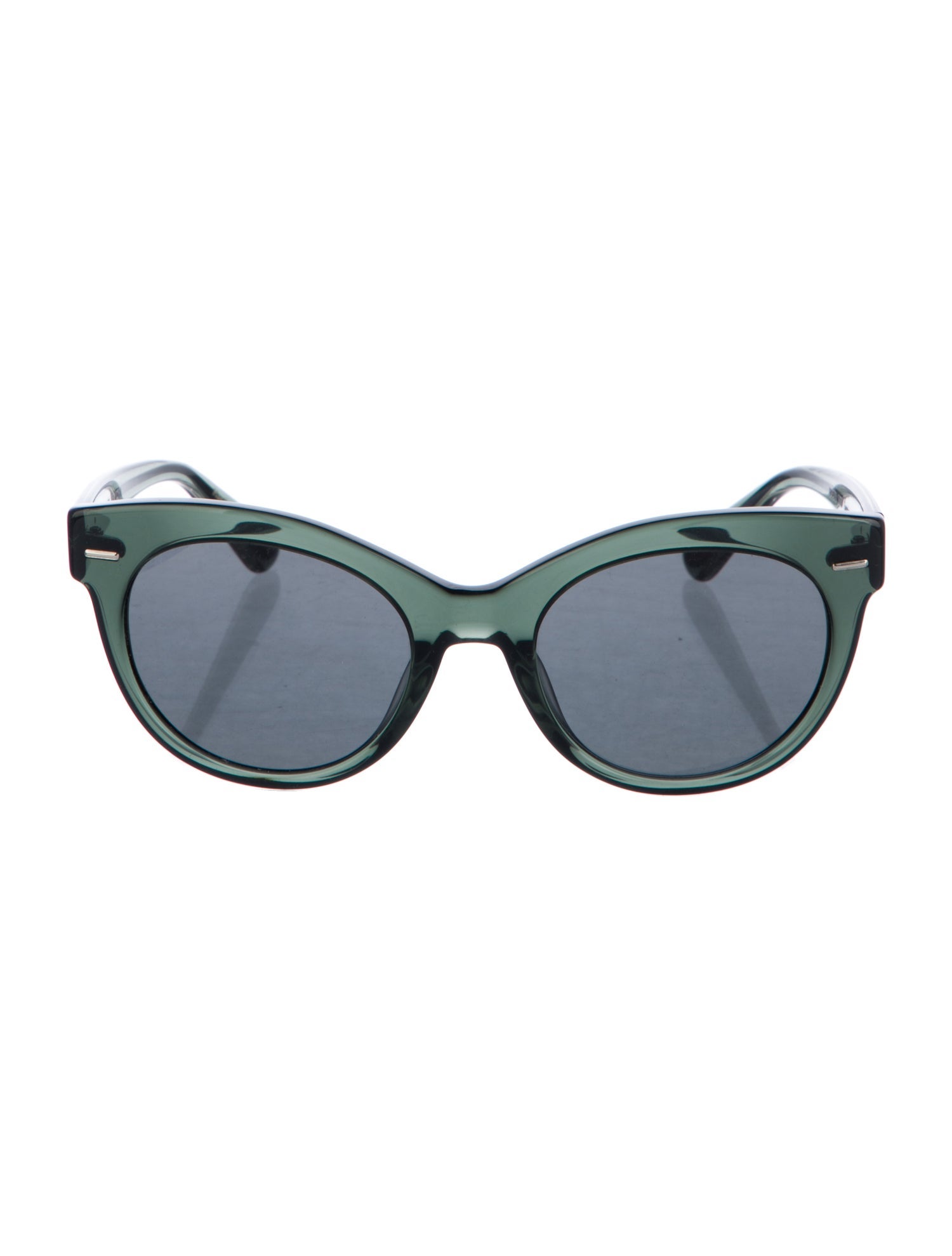 Oliver Peoples The Row x Wayfarer Sunglasses