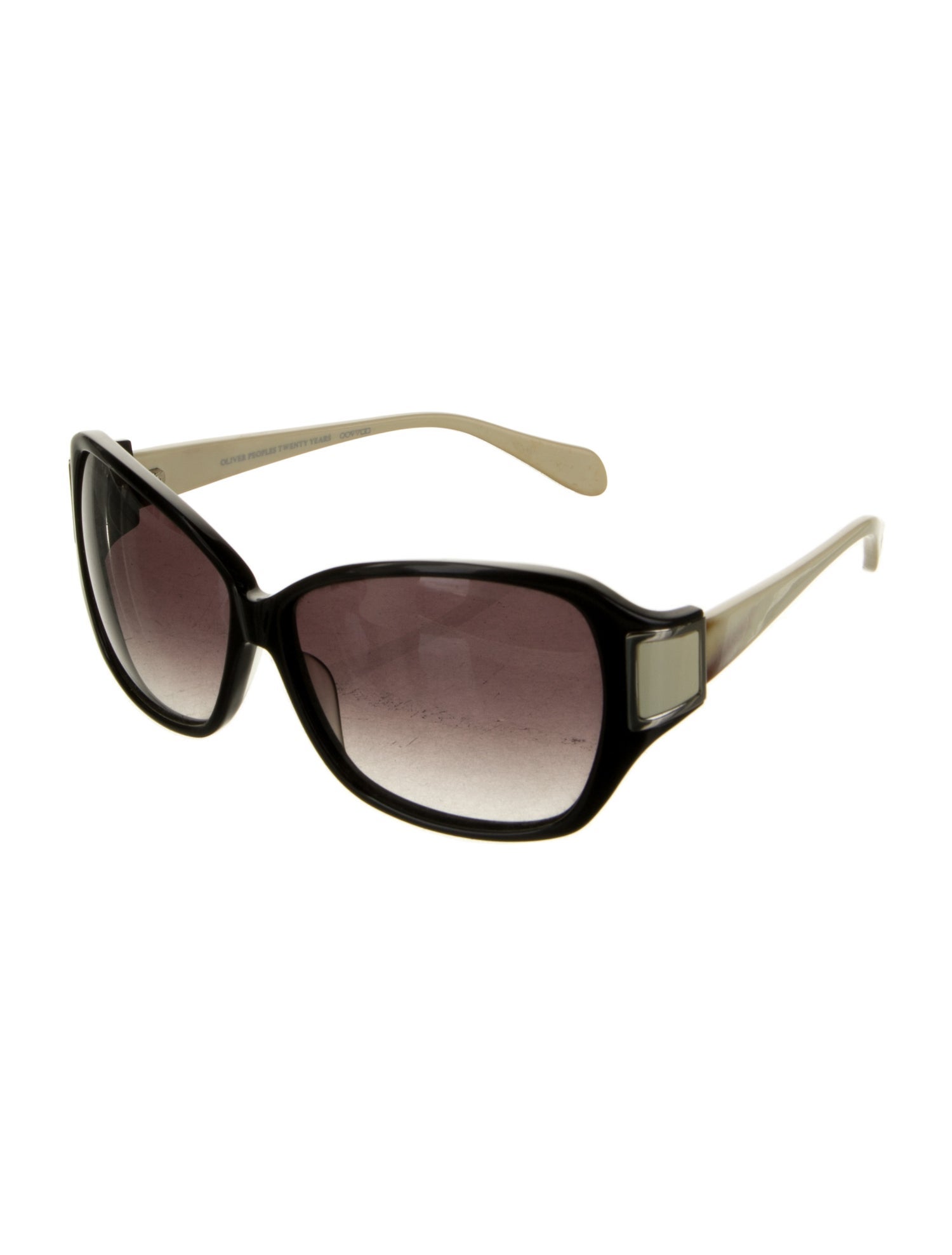 Oliver Peoples 447611 Cat-Eye Sunglasses