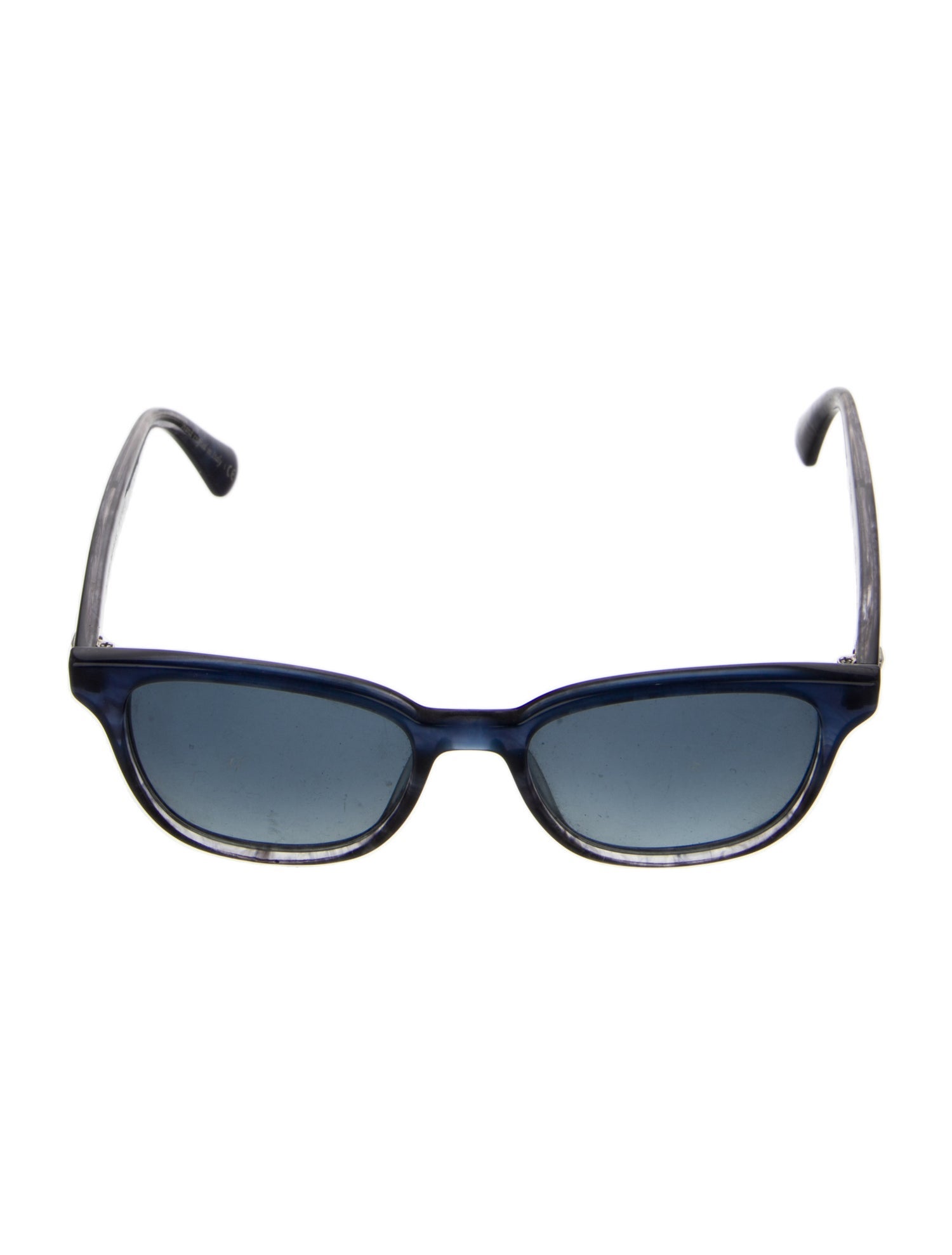 Oliver Peoples 507536 Wayfarer Sunglasses