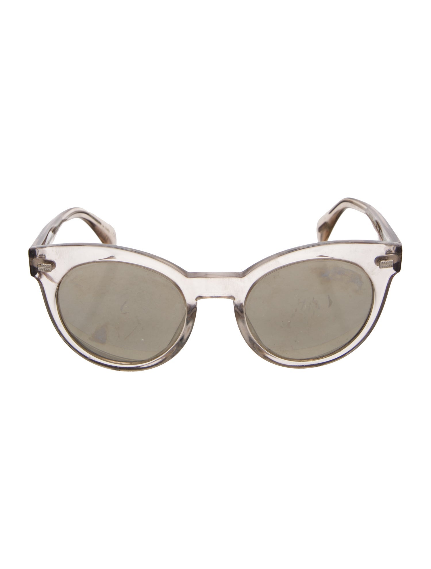 Oliver Peoples 382279 Wayfarer Sunglasses