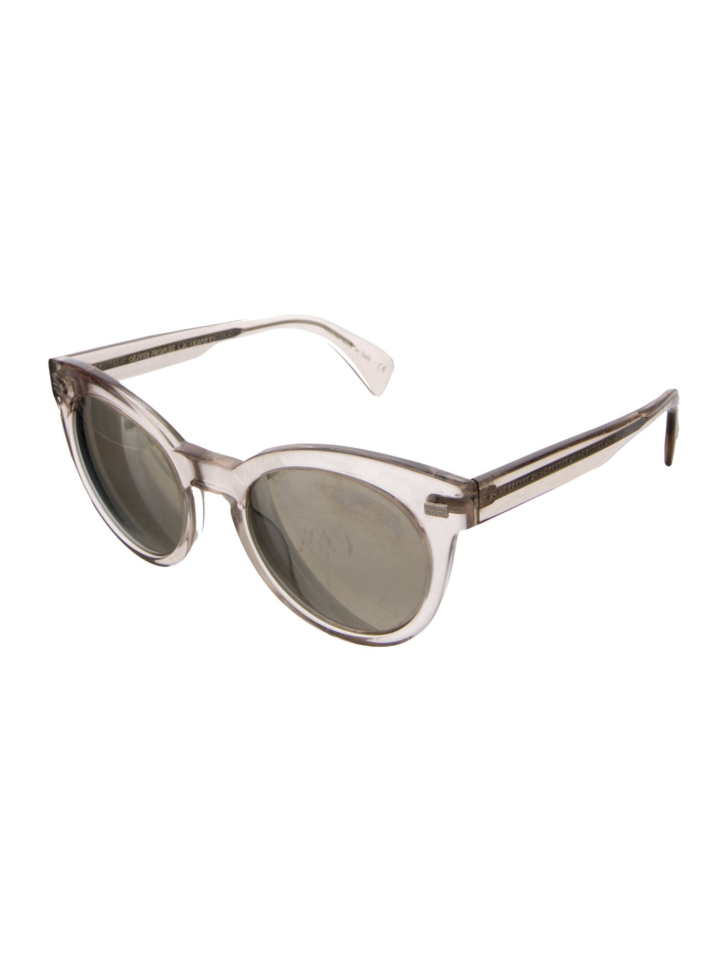 Oliver Peoples 382279 Wayfarer Sunglasses