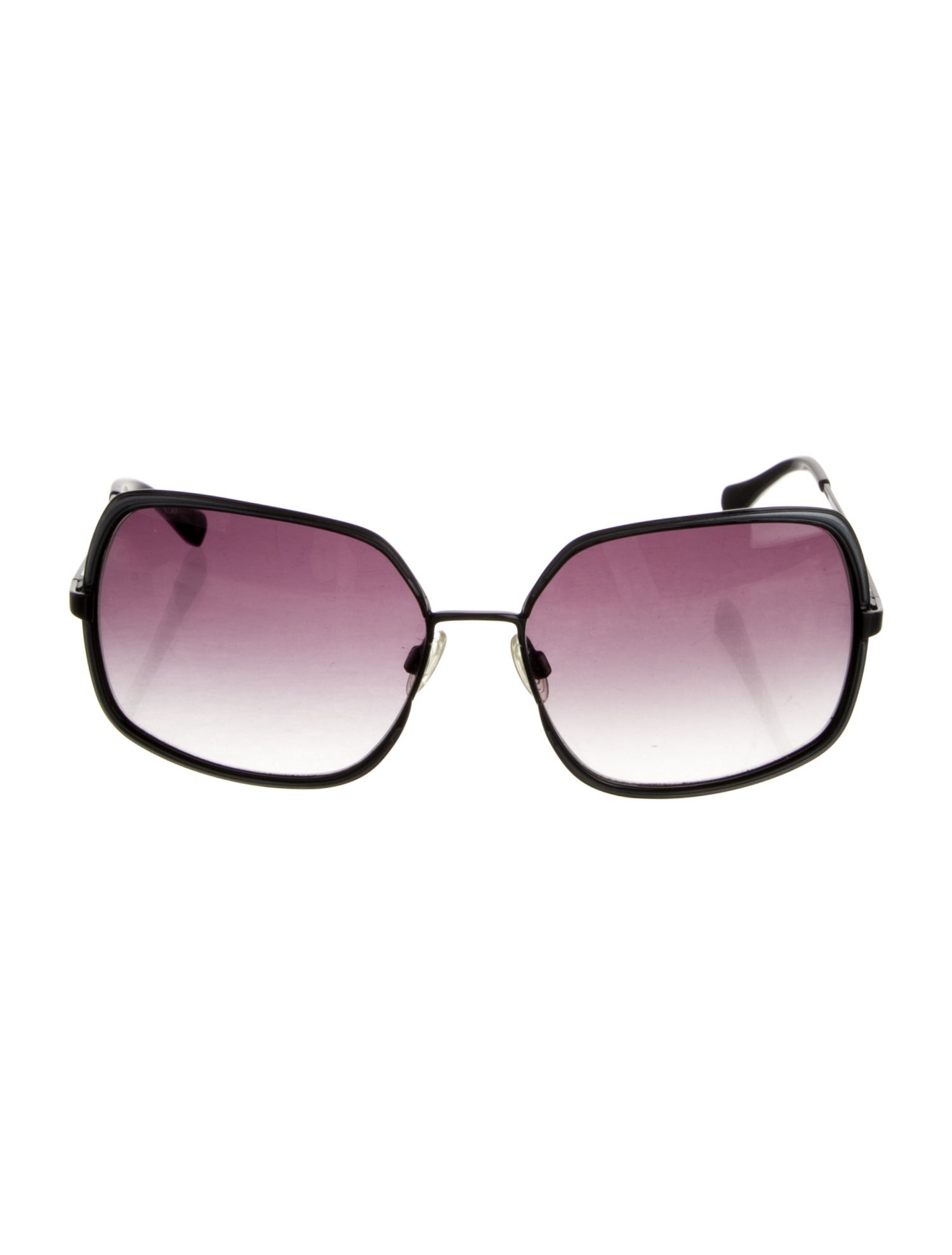 Oliver Peoples Josselyn Oversize Sunglasses