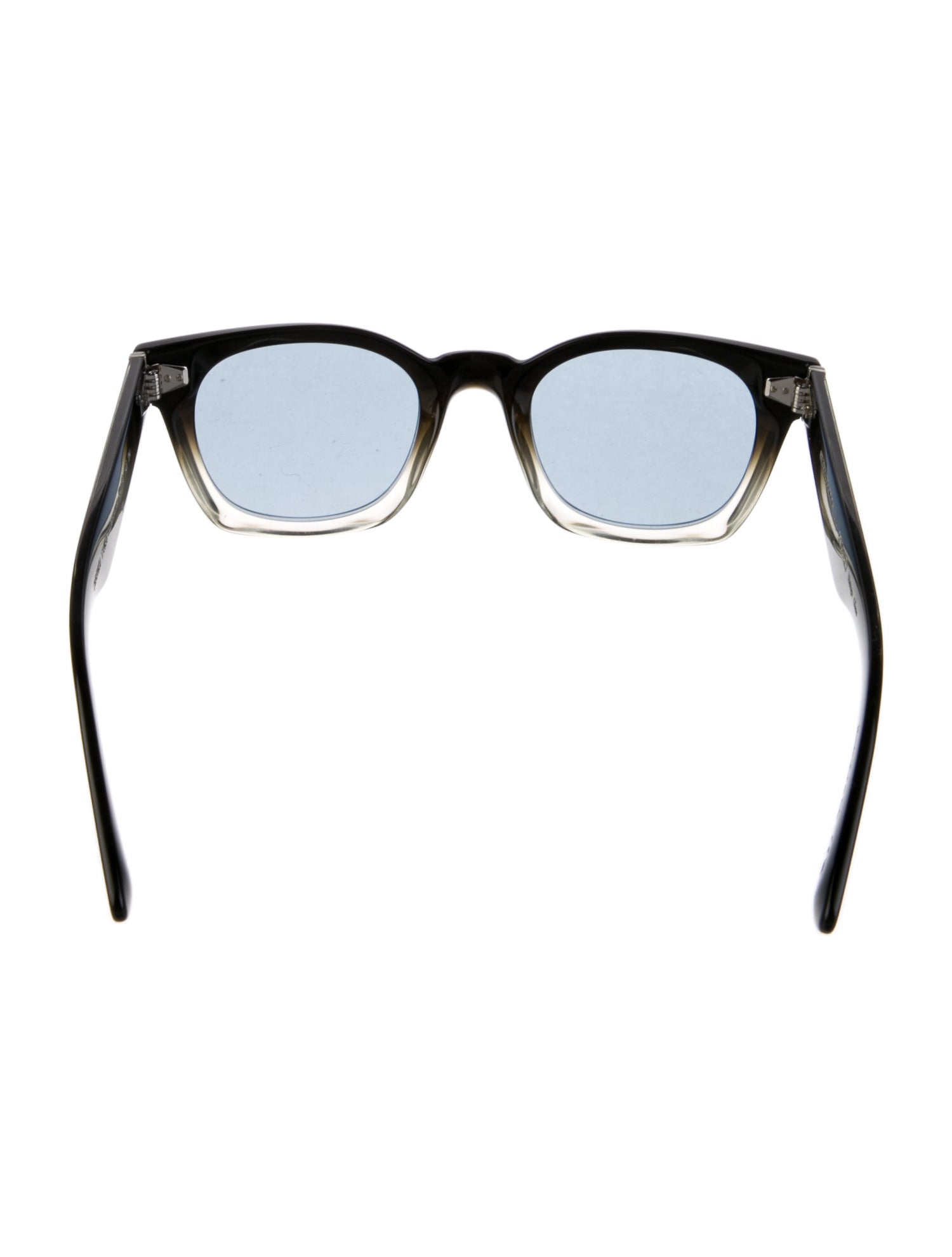 OLIVER PEOPLES / Whistle 交換レンズ3種類付き OLIVER PEOPLES / Whistle 交換レンズ3種類付き