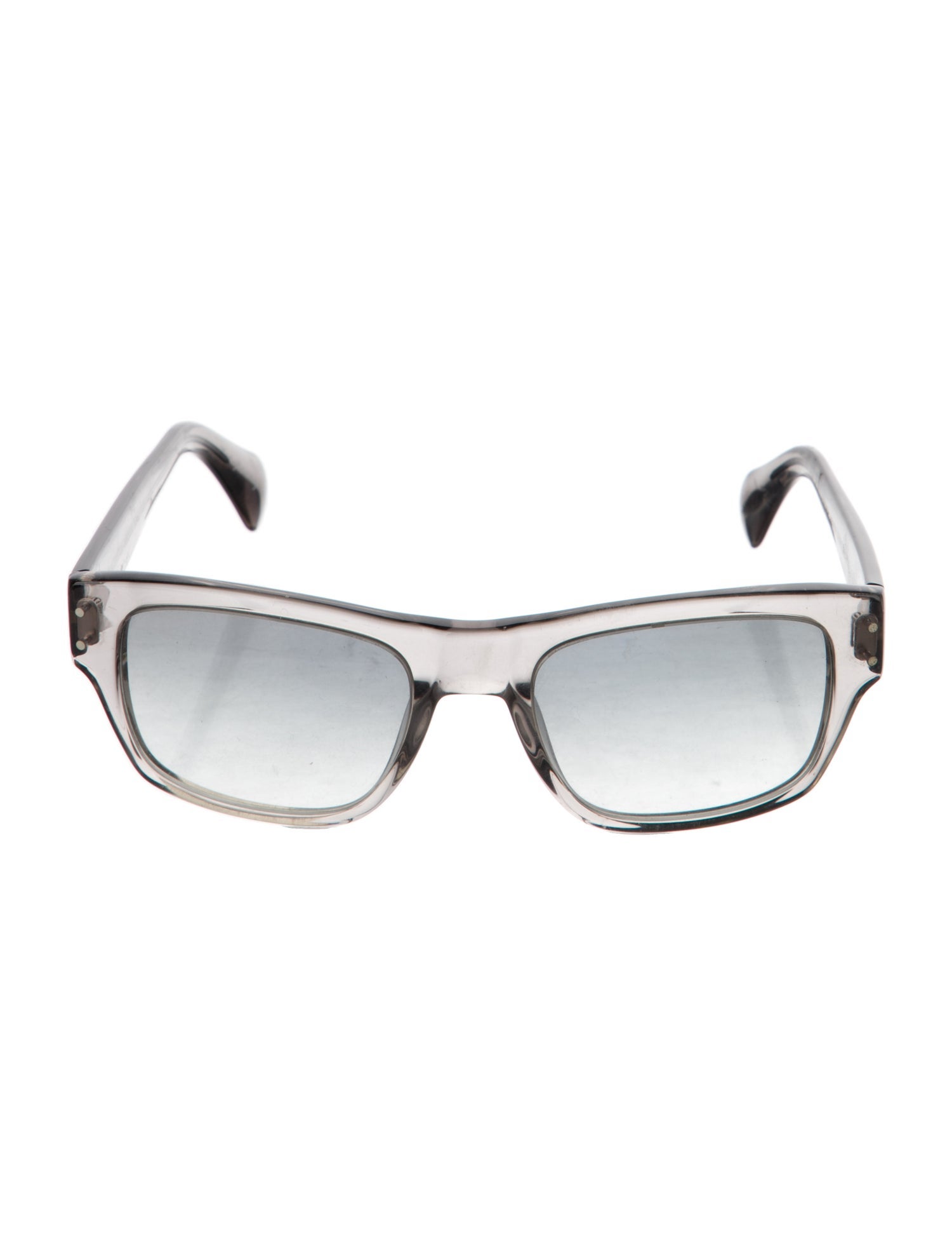 Oliver Peoples Oliver Sun Square Sunglasses
