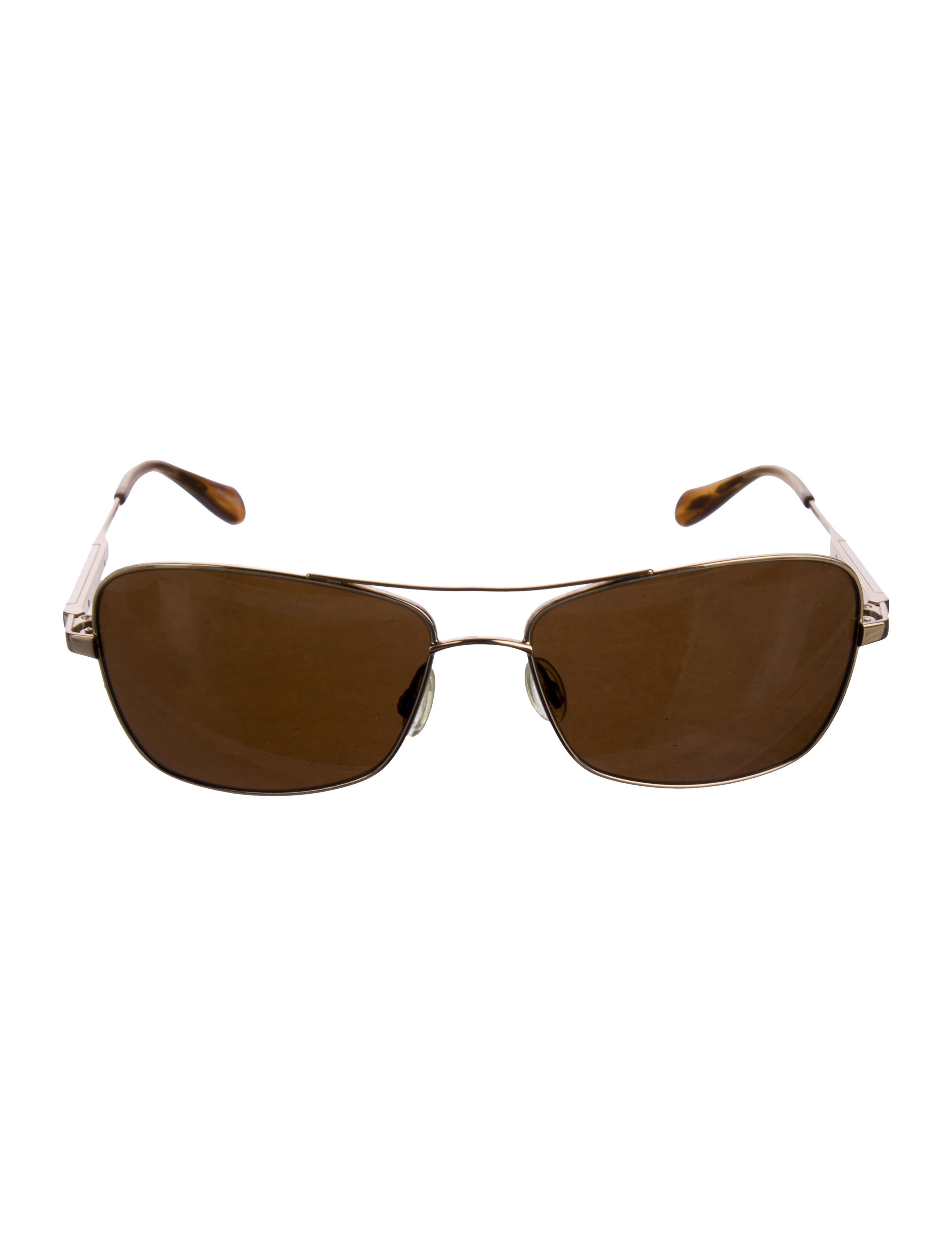 Oliver Peoples Sanford Square Sunglasses