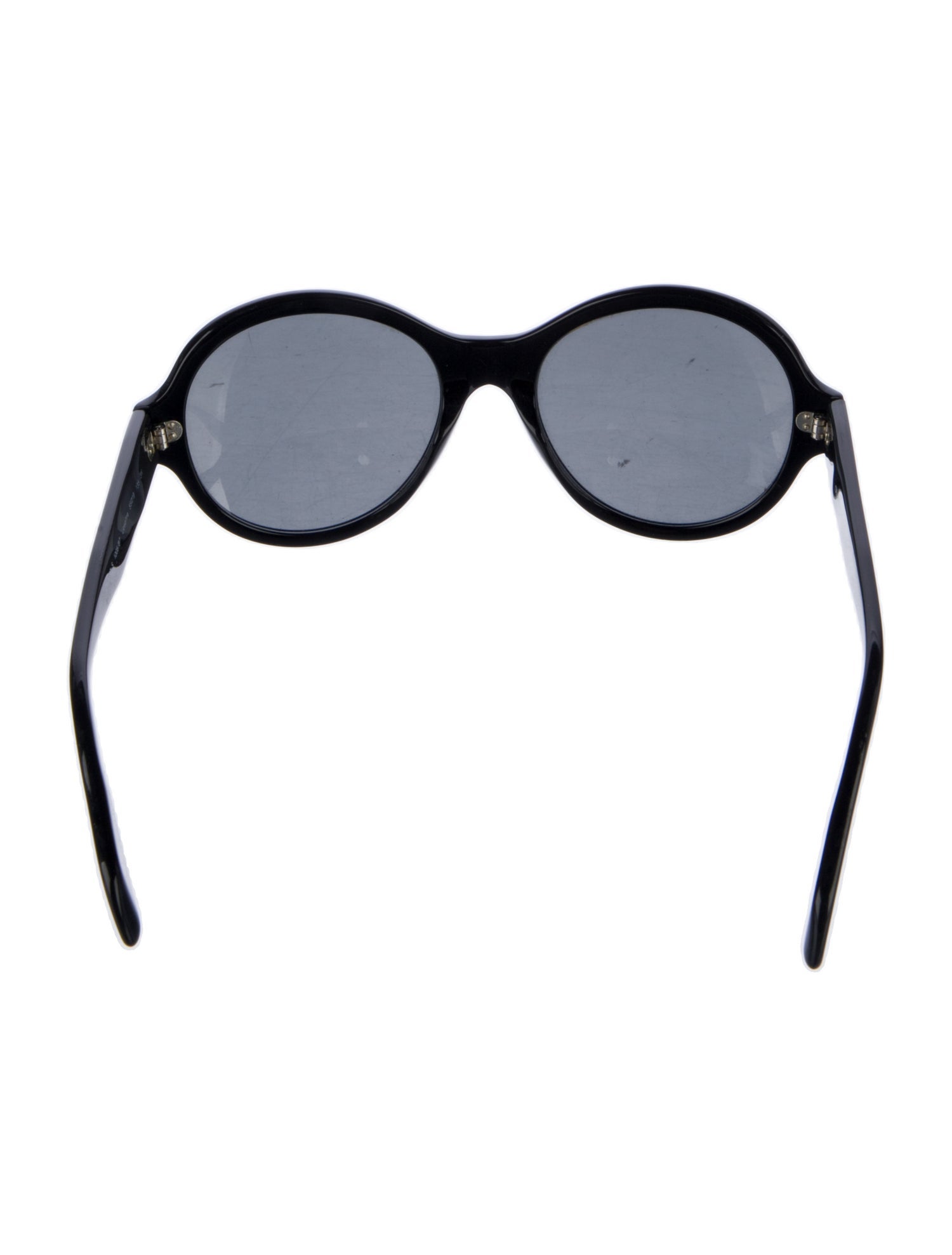 Oliver Peoples Lipsofire Oversize Sunglasses