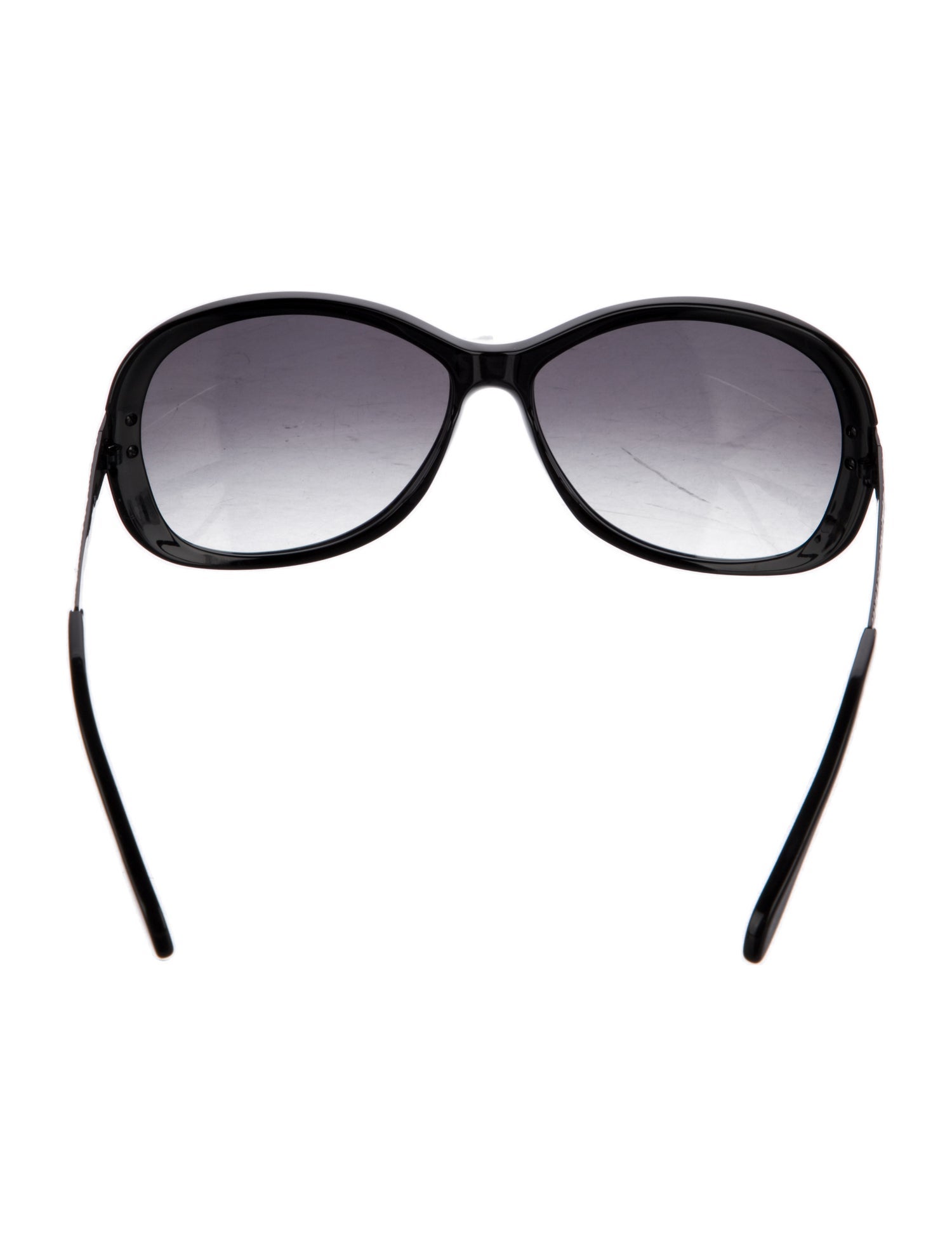 Oliver Peoples Cavanna Oversize Sunglasses