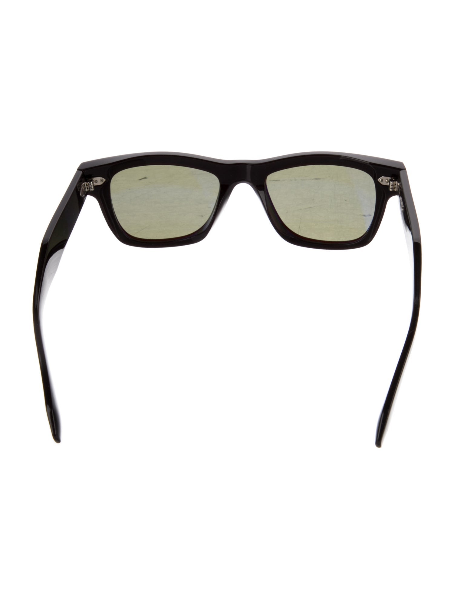 Oliver Peoples x Kai Khadra Wayfarer Sunglasses