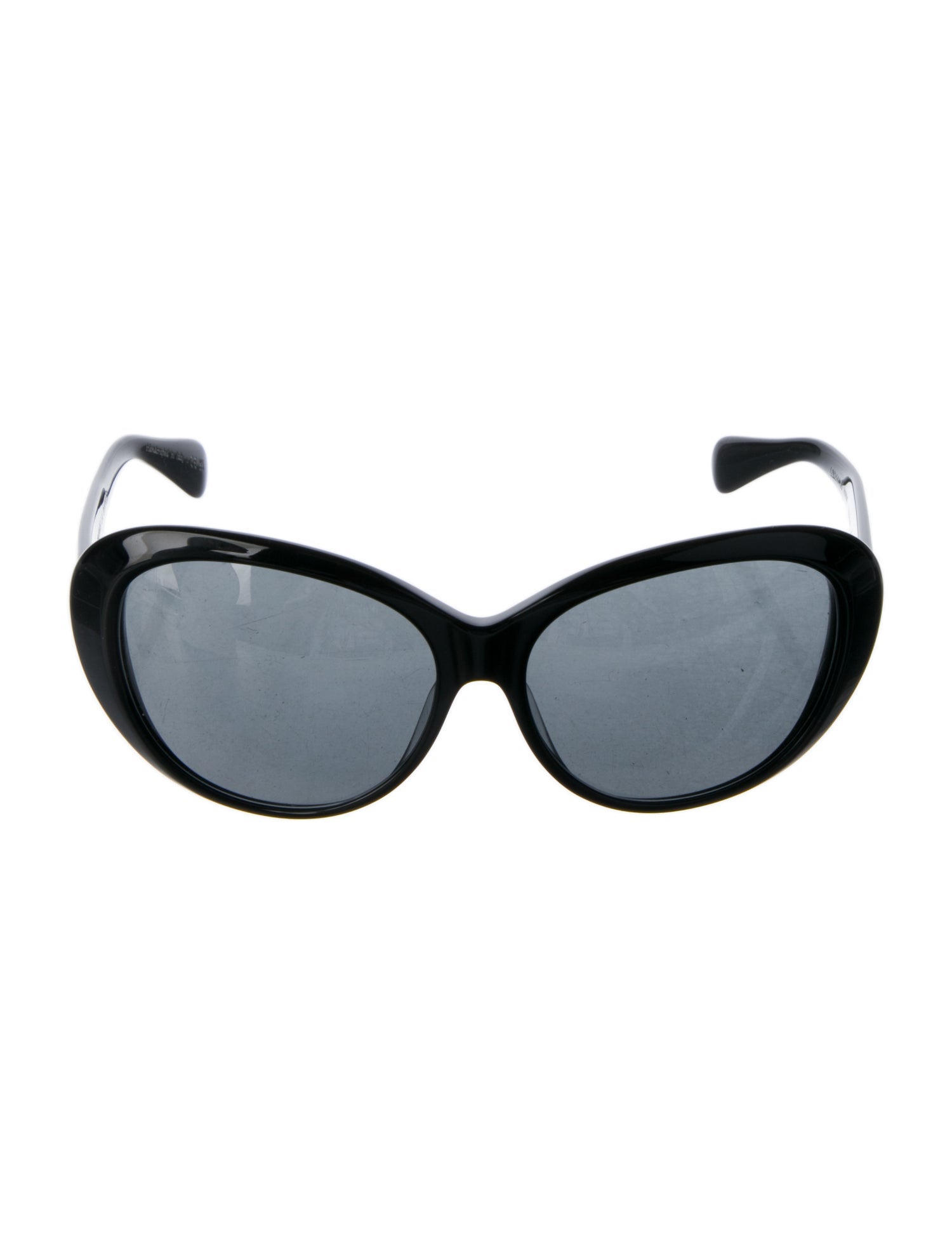 Oliver Peoples Hedda Cat-Eye Sunglasses