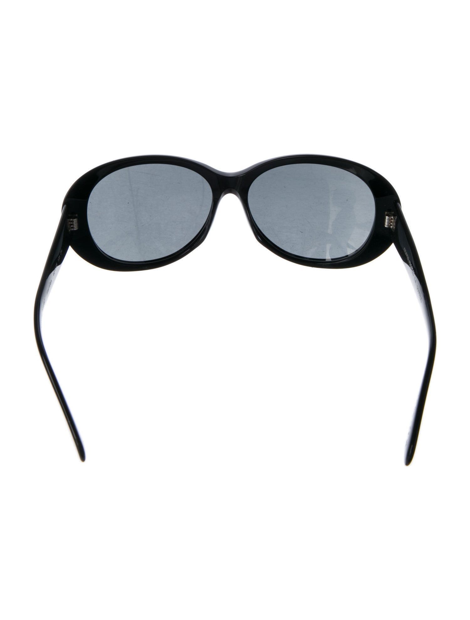 Oliver Peoples Hedda Cat-Eye Sunglasses