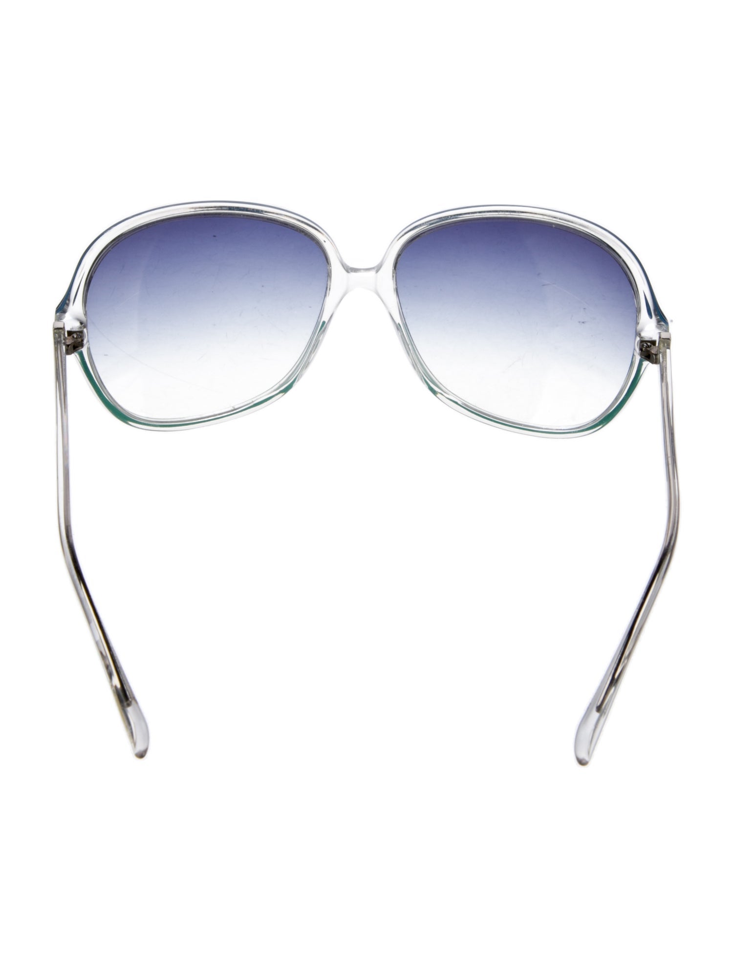 Oliver Peoples Sabina Oversize Sunglasses