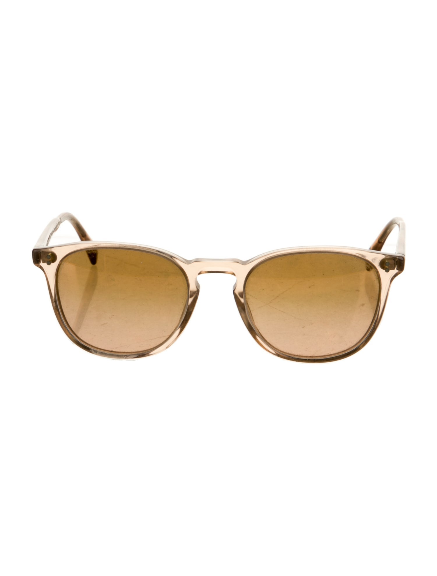 Oliver Peoples Finley ESQ. Sun Wayfarer Sunglasses