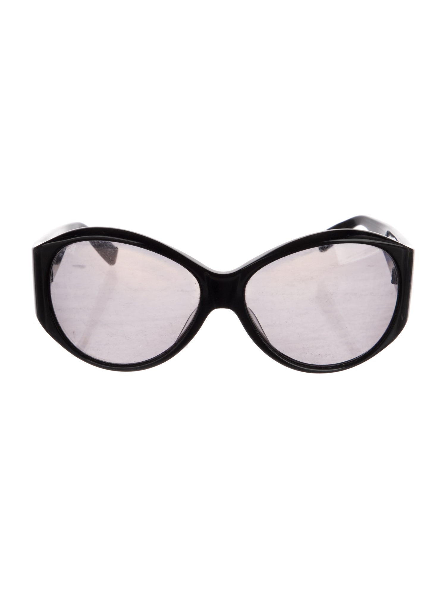 Oliver Peoples Rovella Oversize Sunglasses