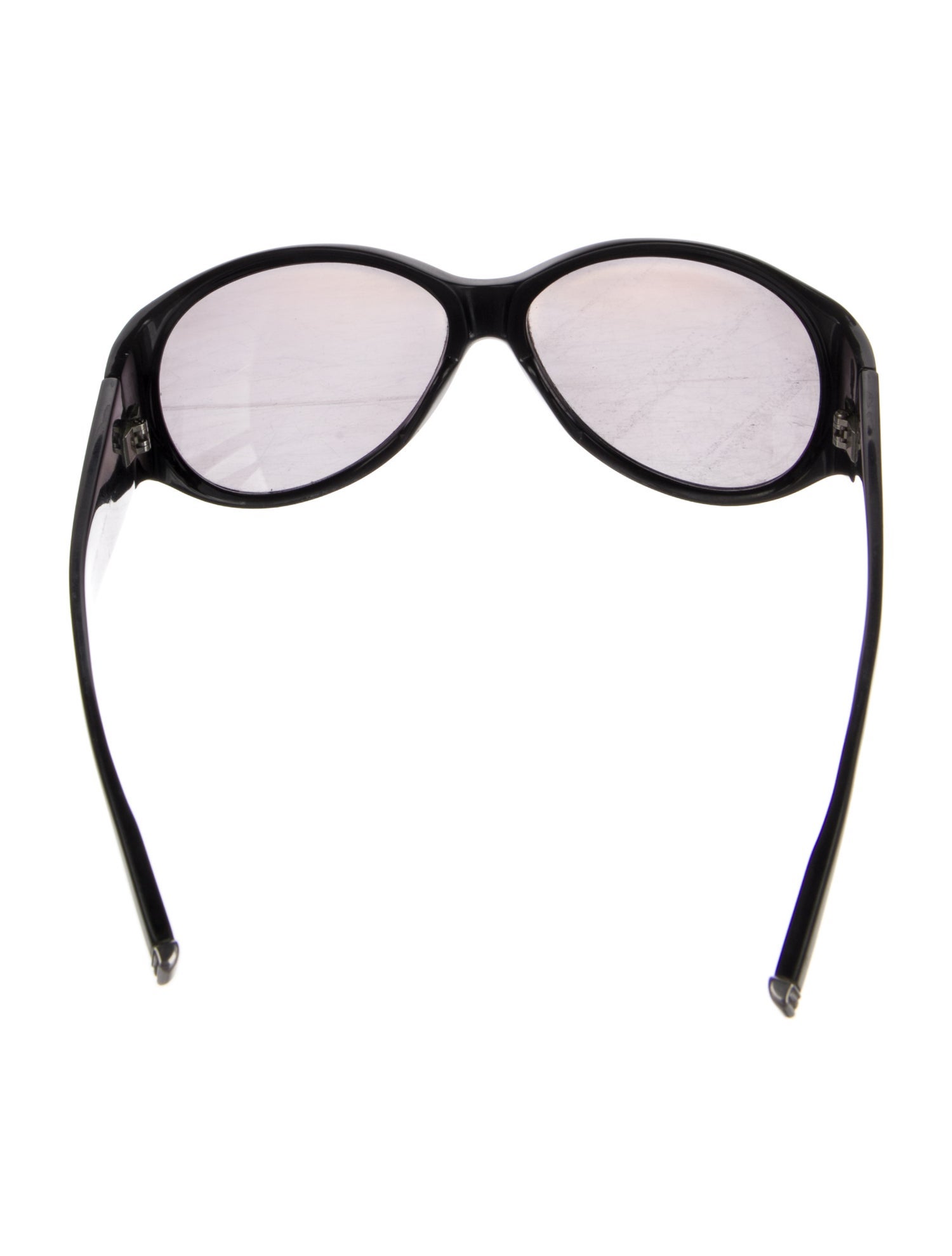 Oliver Peoples Rovella Oversize Sunglasses