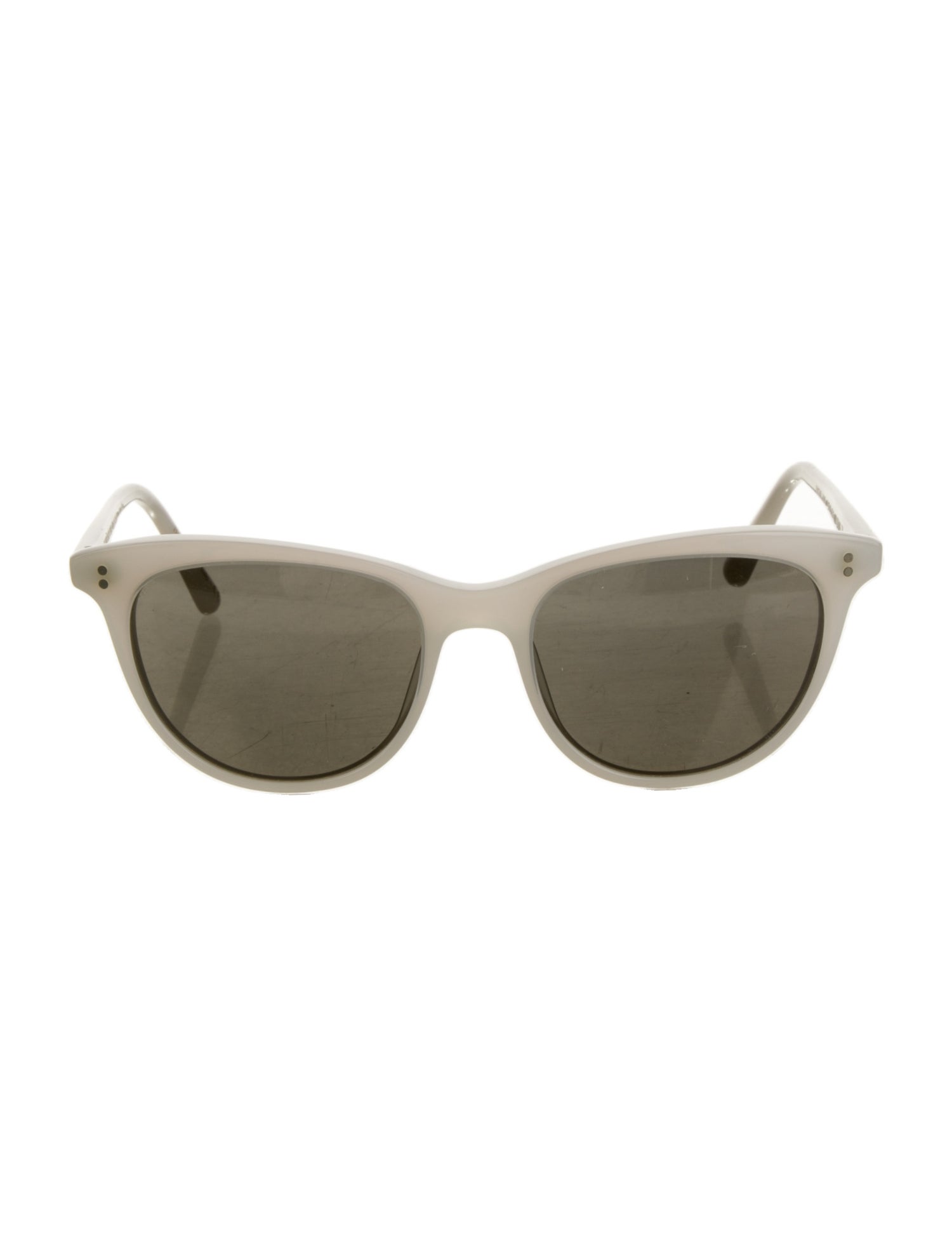 Oliver Peoples Jardinette Sun Wayfarer Sunglasses