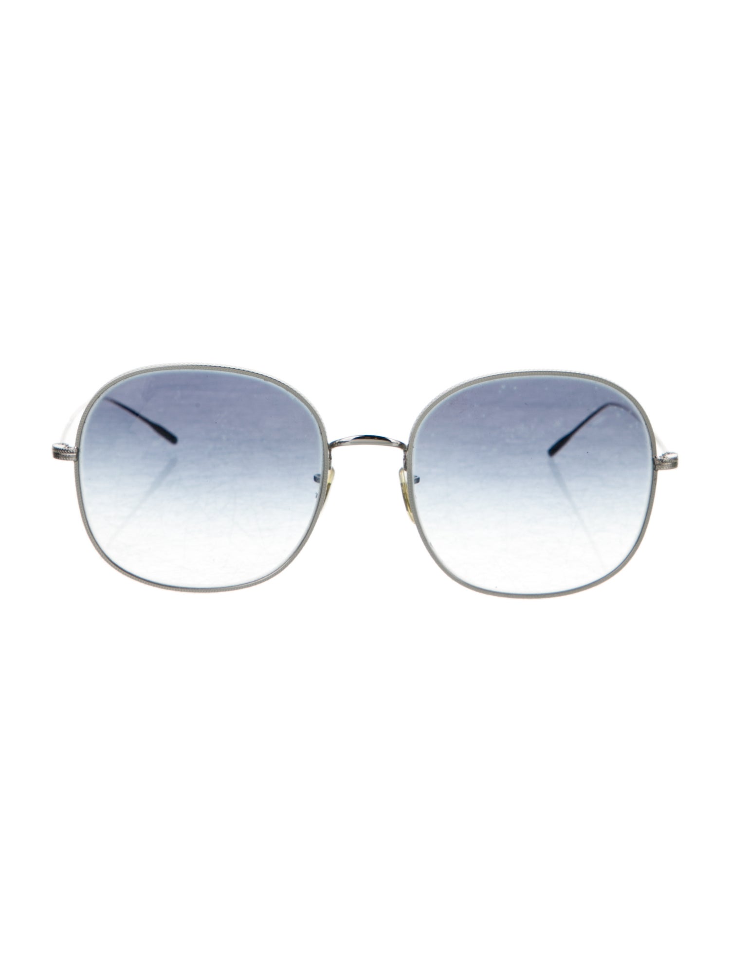 Oliver Peoples Elsie Oversize Sunglasses