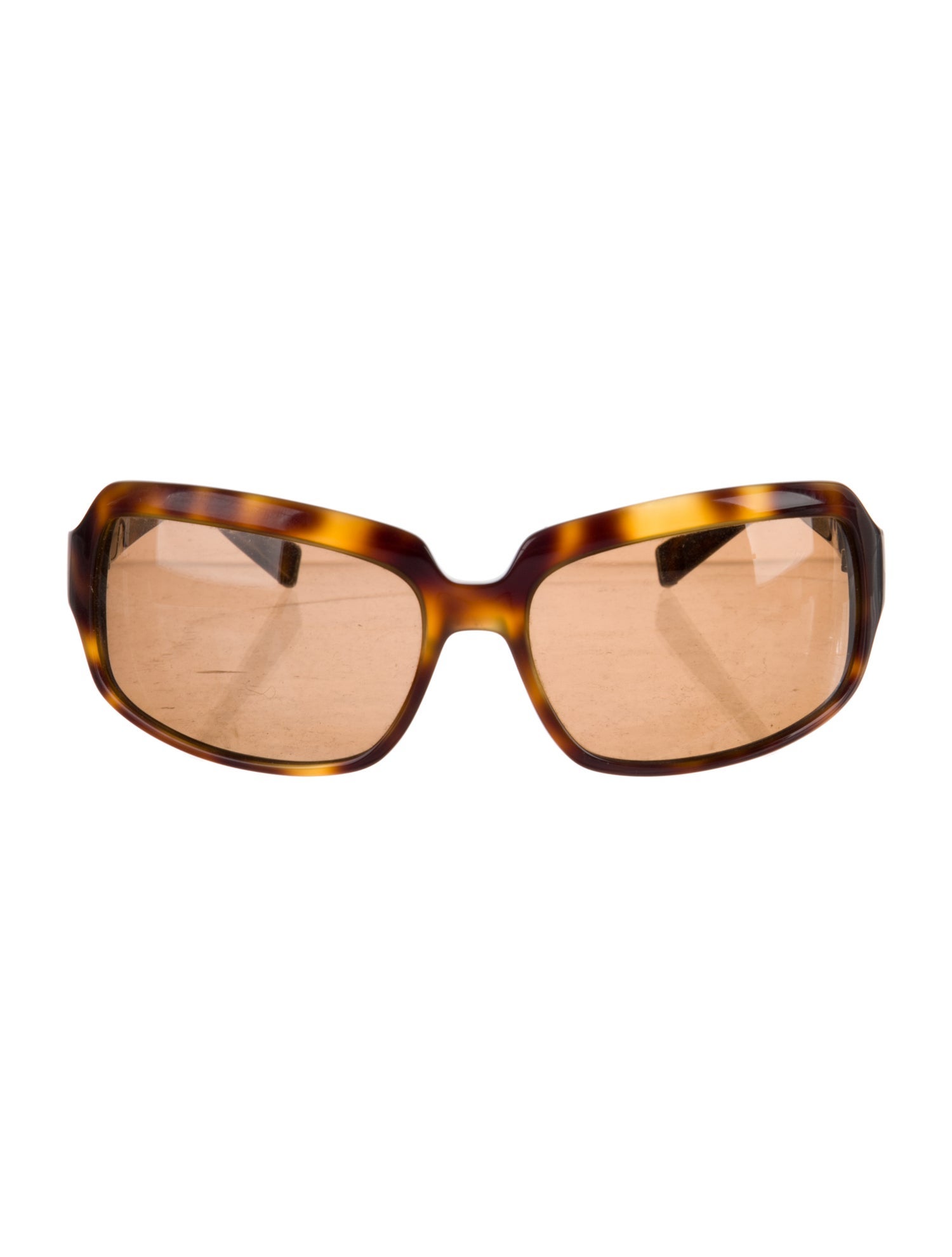 Oliver Peoples braverman Square Sunglasses