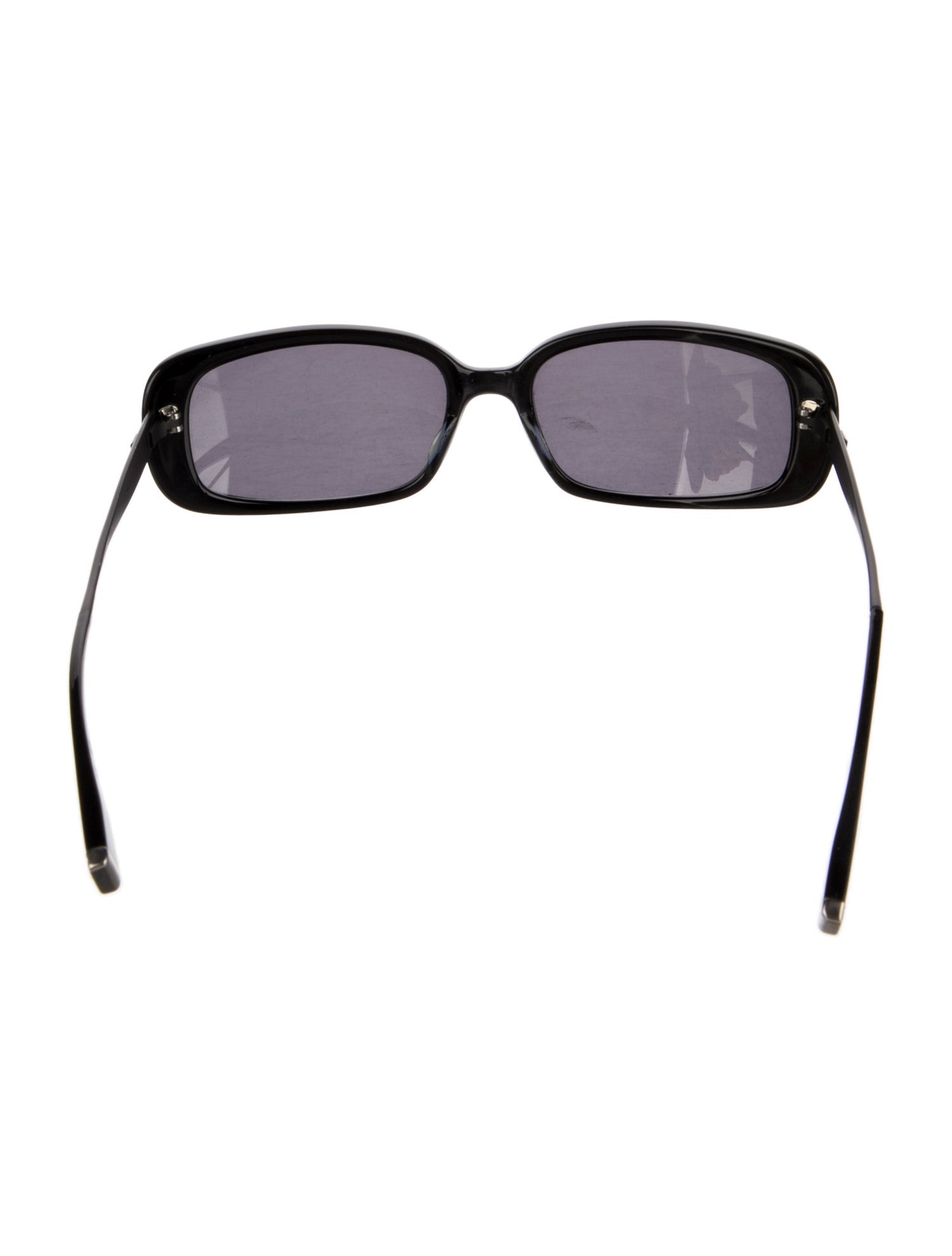 Oliver Peoples Blithe Square Sunglasses