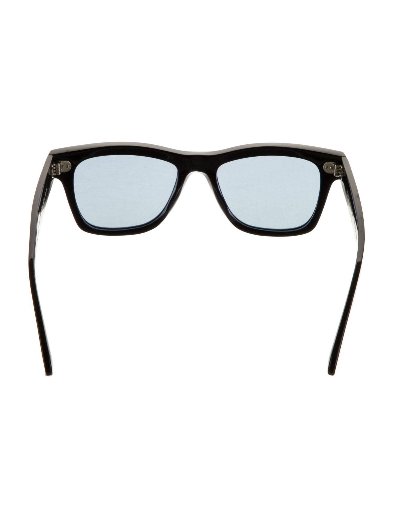 Oliver Peoples Sheldrake Plus Wayfarer Sunglasses