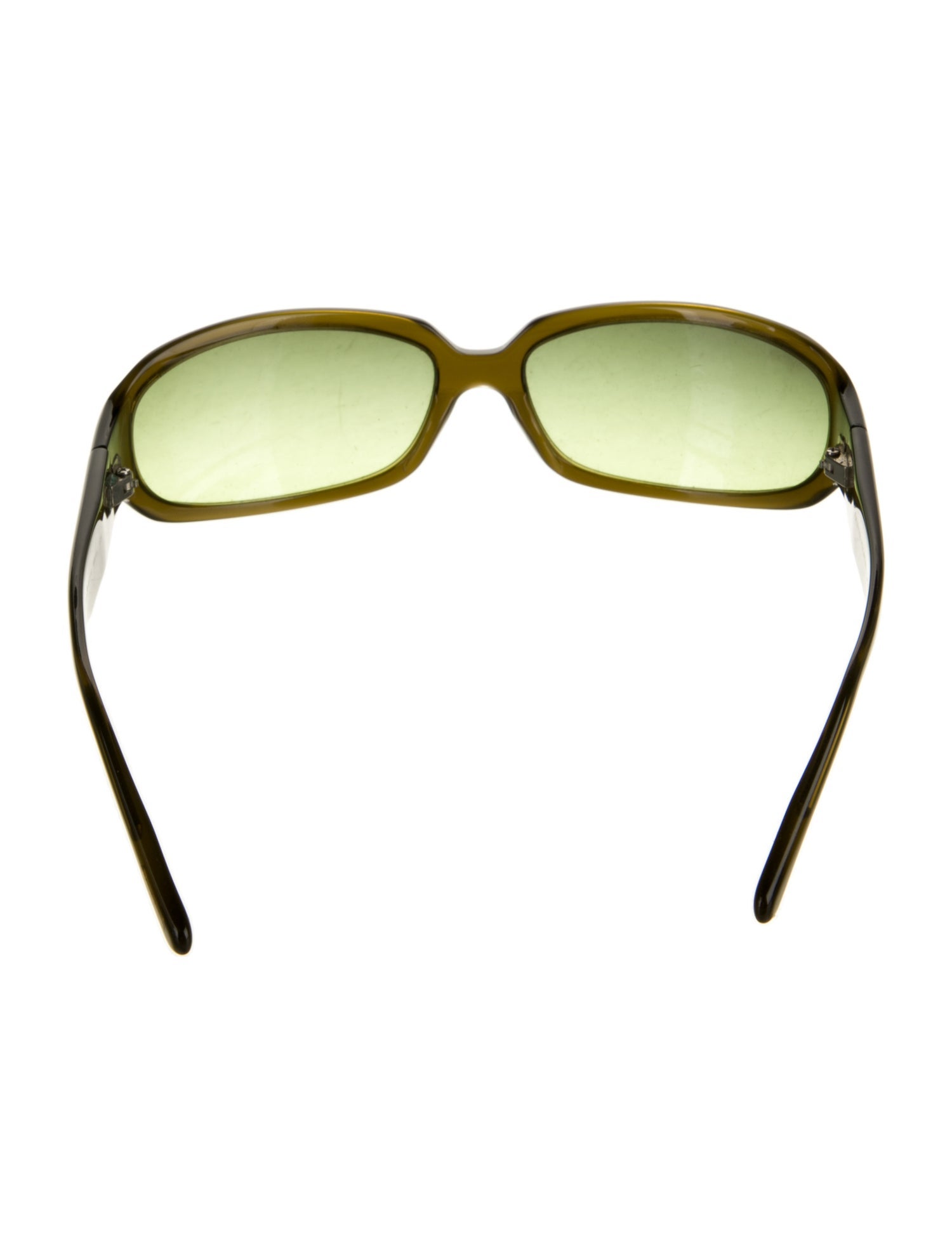 Oliver Peoples Marley Shield Sunglasses