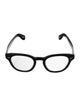 Oliver Peoples Riley Round Eyeglasses