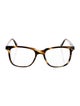 Oliver Peoples Wayfarer Eyeglasses