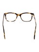 Oliver Peoples Wayfarer Eyeglasses
