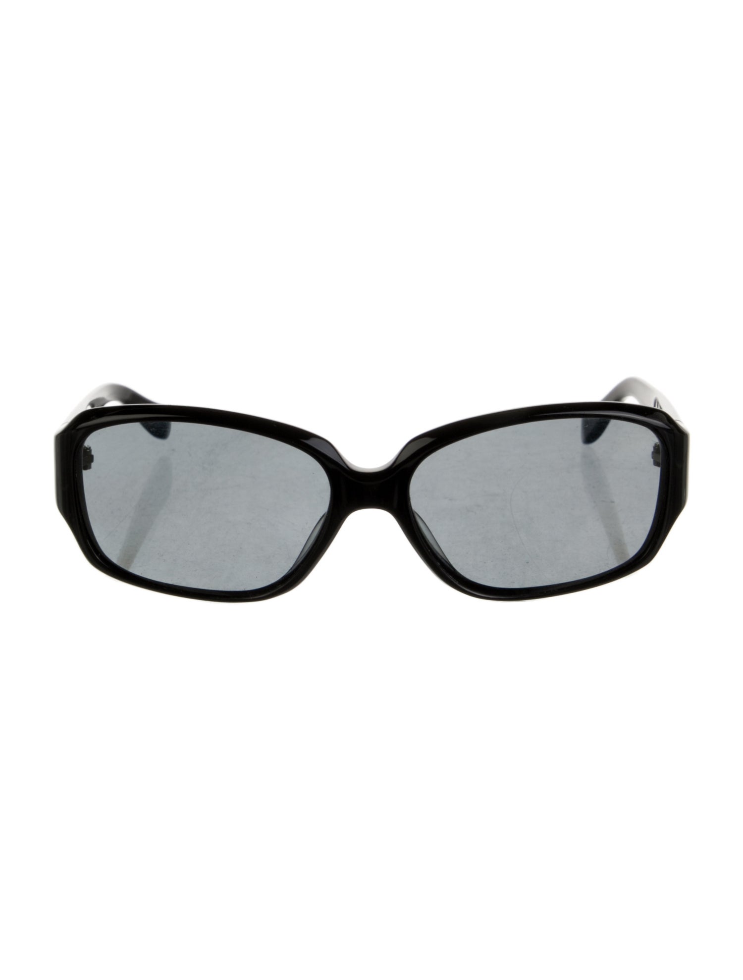 Oliver Peoples Lipsofire Square Sunglasses