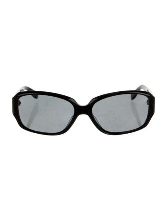 Oliver Peoples Lipsofire Square Sunglasses