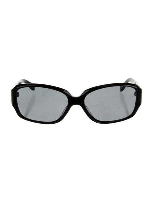 Oliver Peoples Lipsofire Square Sunglasses