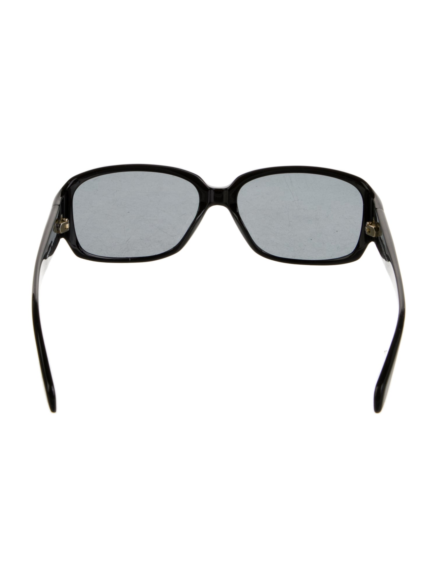 Oliver Peoples Lipsofire Square Sunglasses