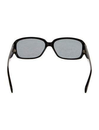Oliver Peoples Lipsofire Square Sunglasses