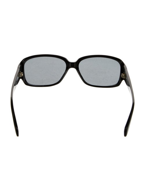 Oliver Peoples Lipsofire Square Sunglasses