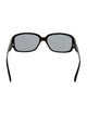 Oliver Peoples Lipsofire Square Sunglasses